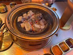 -西塔老太太泥炉烤肉(杭州首店)