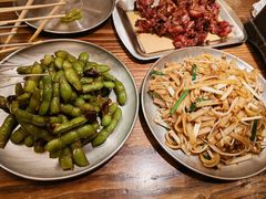 -破店肥哈·东北烧烤(南山保利店)
