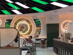 -青花椒花椒鱼(合生汇店)