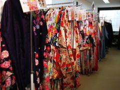 -樱京和服租赁体验(京都总店)