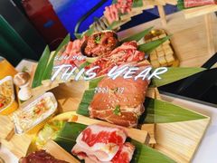 -聚十三烤肉博物馆(魔都首店)