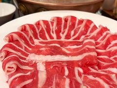 -南门涮肉(后海店)