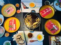 -花潮料理艺食馆(成都万象城店)