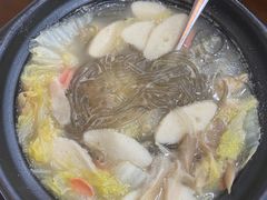 -大佬李砂锅(钱江财富广场店)