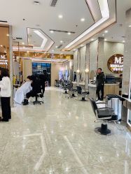 -Meng Lang 梦郎白金店