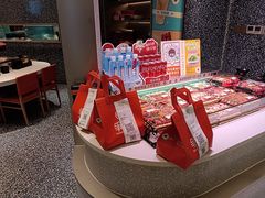 -争鲜回转寿司(朝北大悦城店)