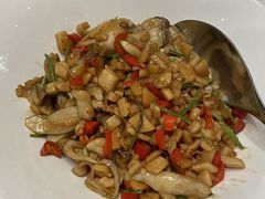 -Yan Ting宴庭中餐厅-长沙瑞吉酒店(运达店)