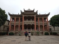 -海天堂构