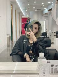 -Kraemer Paris  苏豪路易士·嘉玛发廊