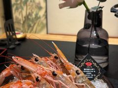 -桃夭日式料理(国信店)