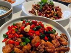 -顶特勒·黄鱼馆·特色菜(上海大世界店)