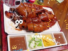 -凤阁楼果木烧鹅(鹤山陈山店)