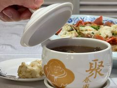 -聚春园自助餐厅(东街口店)