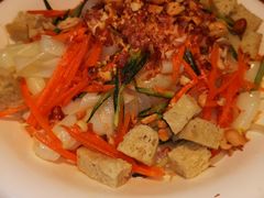 特色拌凉皮-山西人家(锦创书城店)