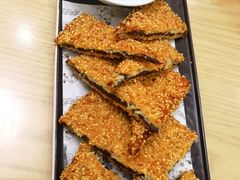 -哈啾嗨·蒙文化主题餐厅(京汉新城店)