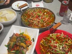 -蛙兔鸡自贡风味·特色江湖菜(广都店)