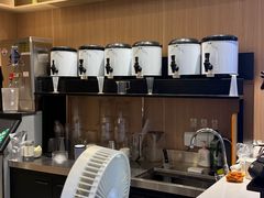 -鹊茶咖啡•新中式(深圳首店)