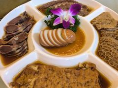 -开元食府(长兴路店)