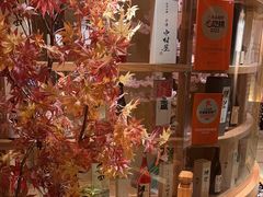 -大岛日本料理铁板烧(南通大饭店)