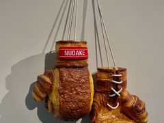 -NUDAKE(HAUS NOWHERE店)