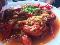 -李叔叔虾蟹大排档(青羊店)