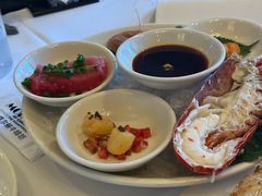 -莫尔顿牛排坊(浦东ifc店)