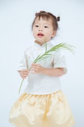 -小熊维尼高端儿童摄影(南山信和店)