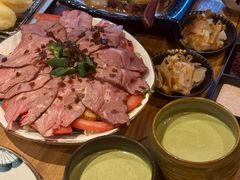 -大米·京都小酒馆·炭烧海鲜·烧鸟(龙口东路店)