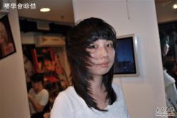 庆丰的作品1-雅仕 HAIR SALON 美发沙龙