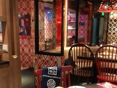 -江边城外烤全鱼(方庄时代购物中心店)