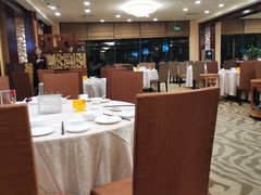 大堂-麒麟中餐厅·经典粤菜·地道菜式老字号(广州长隆酒店)