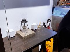 -喜茶(上海兴业太古汇店)