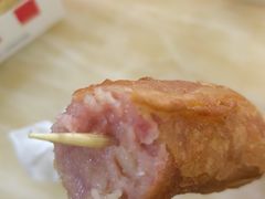 -锡笼记·无锡小笼(方塔店)