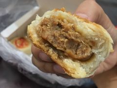 -老盛兴·上海小笼汤包馆(武夷店)