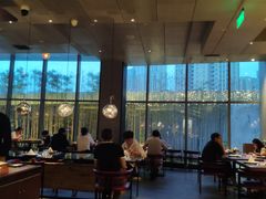 大堂-NIUNIUPARK和牛螃蟹(龙湖杭州滨江天街店)