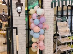 -茶港·点心·啫啫煲(范湖万达广场店)
