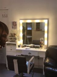 -Hair ART造型沙龙