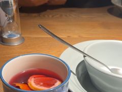 -蜜桃餐厅·伴山(湖滨商业街店)