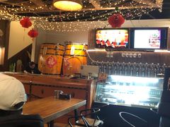 -汉森熊啤酒屋(双塘东路店)