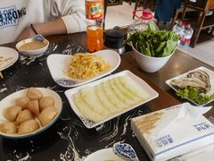 -楼外楼大刀肉传统火锅居(繁荣路店)