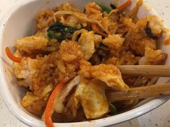 石锅拌饭-小鲜肉延边朝鲜族烤串(珠海店)