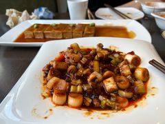 -老牌坊鲁菜名店(宽厚里店)