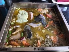 -聚乐城火锅(仁寿2023年餐饮名店)