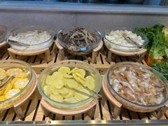 -海汕记·潮汕鲜牛肉火锅·自助