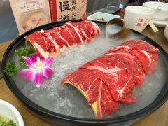 -慢搅粥底火锅(武侯大悦城店)