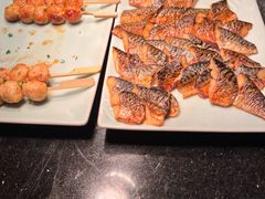 -松子料理(白家庄店)
