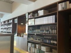 -BAKER&SPICE(安福路店)