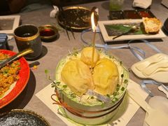 -山与蓝·轻糖鲜果蛋糕(勒泰店)
