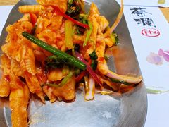 -蔡澜Pho·越南粉餐厅(海上世界店)