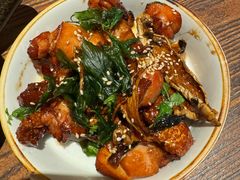 -食陆号·新式台湾创意菜(十全街首店)